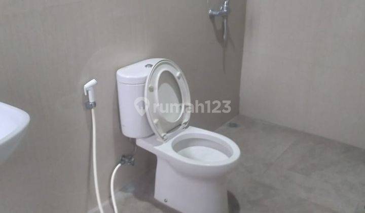 Rumah minimalis one gate Bandung utara Sutami 2