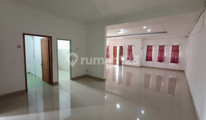 Dijual Rumah Puri Indah Jatinangor Bandung Dekat Universitas 2