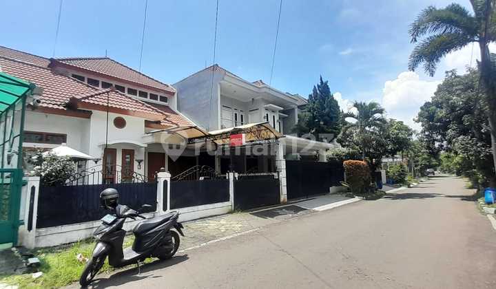 Rumah Siap Huni Tanjungsari Antapani Bandung 2