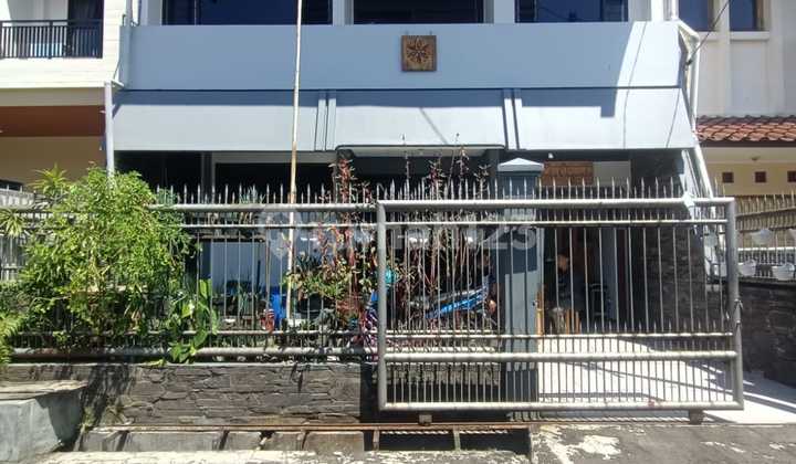 Rumah Siap Huni Harga Menarik di Cikutra Akses Dekat Gedung Sate Kota Bandung Rumah Siap Huni Harga Menarik di Cikutra Akses Dekat Gedung Sate Kota Bandung
