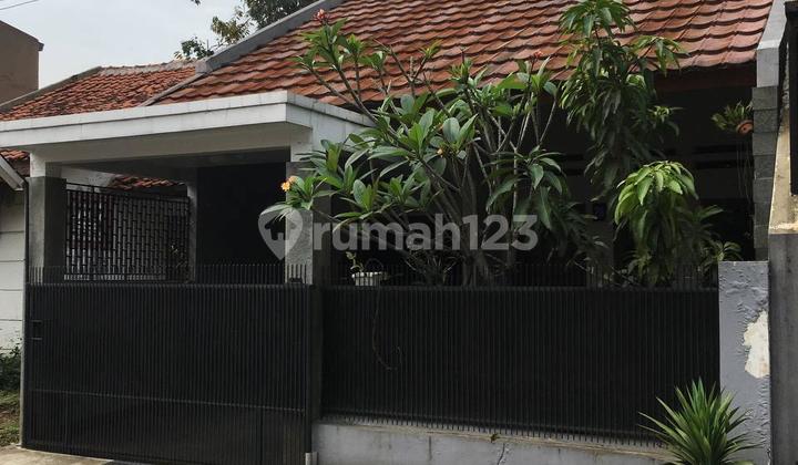Rumah siap huni sayap sukanegara antapani bandung