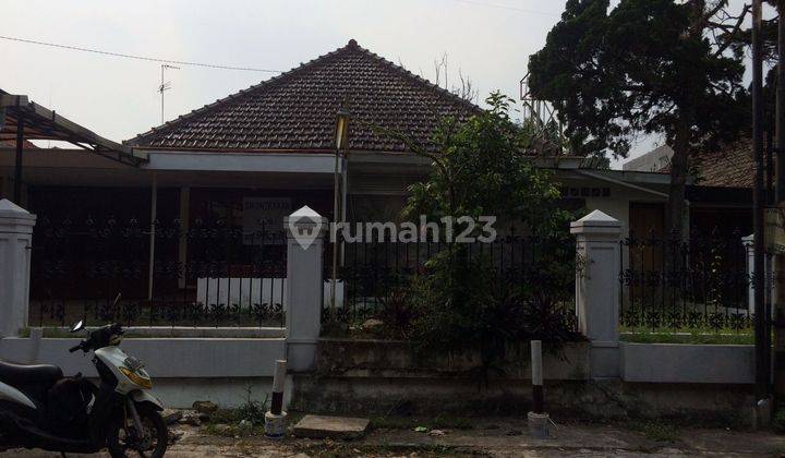 Rumah kokoh sayap surapati dekat gedung sate bandung 1