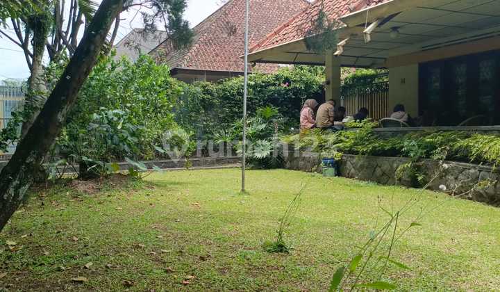 Jual Rumah Belanda Herritage di Sayap riau bandung dekat gedung sate Jual Rumah Belanda Herritage di Sayap riau bandung dekat gedung sate