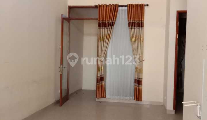 Jual rumah minimalis 1 lantai di Cherryfield buahbatu, bandung 2