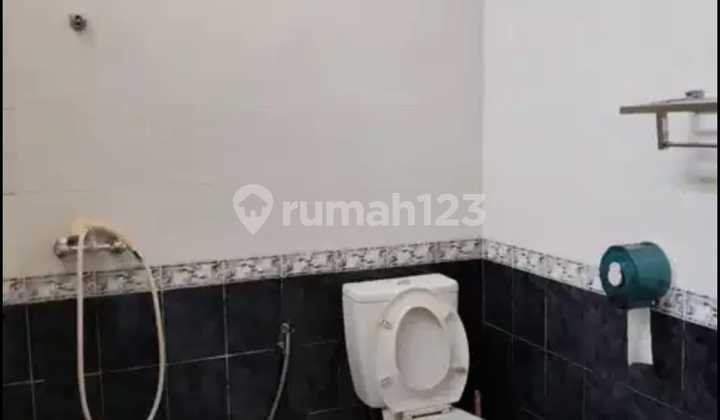 Jual rumah murah di dago resort pakar bandung 2