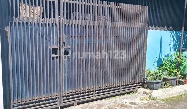 Rumah di Komplek Batu Raden Ciwastra Bandung