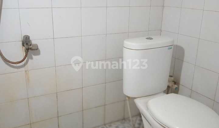 Rumah di Komplek Batu Raden Ciwastra Bandung 2