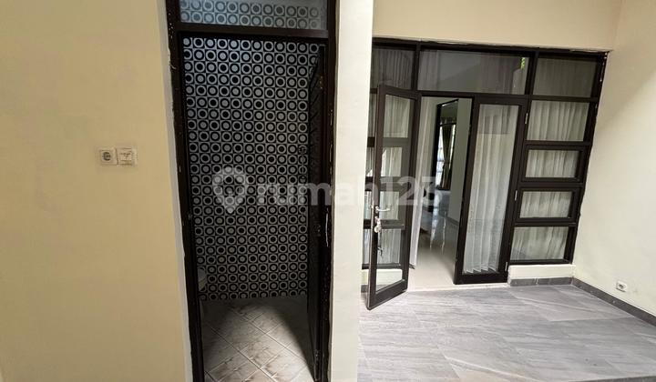 Nice house ready to occupy in Puri Indah, Jatinangor, Sumedang, Bandung.