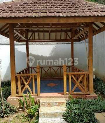 Sell a ready-to-occupy house in Setiabudi Regency, Bandung 2