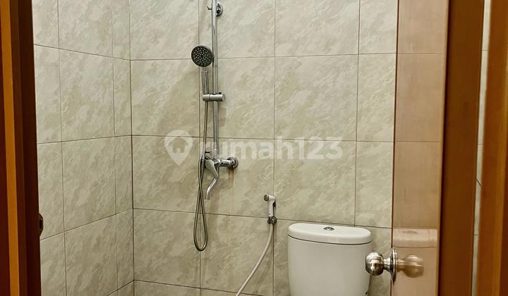 Rumah di Cluster Arcamanik townhouse bandung 2