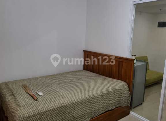 Apartment 1 Br Gateway Pasteur Bagus  furnished 2