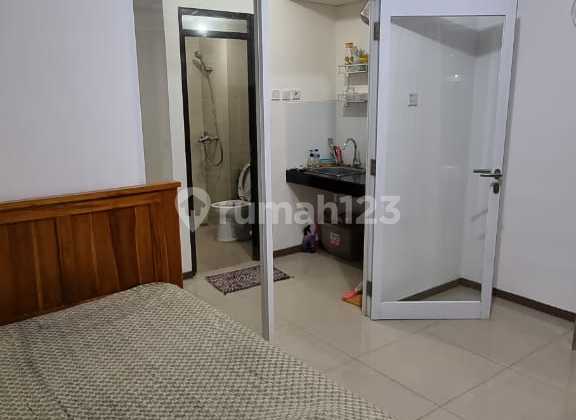 Apartment 1 Br Gateway Pasteur Bagus furnished Apartment 1 Br Gateway Pasteur Bagus furnished
