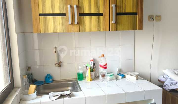 Apartemen Studio gateway semi furnished Ahmad Yani, Cicadas Bandung 2