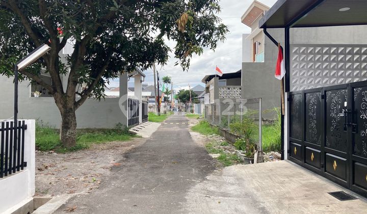 Jual tanah siap bangun Cisaranten kulon arcamanik bandung