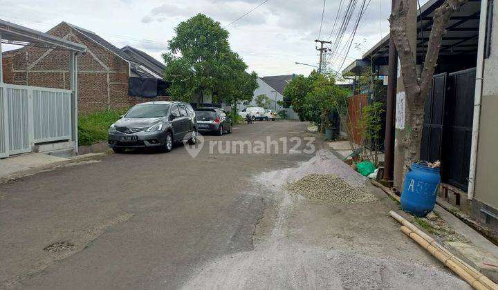 Rumah Minimalis di Pesona Ciganitri Bojongsoang Buah Batu Bandung Dibawah Harga Developer 2