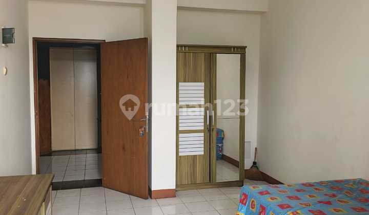 Apartemen Studio gateway semi furnished Ahmad Yani, Cicadas Bandung