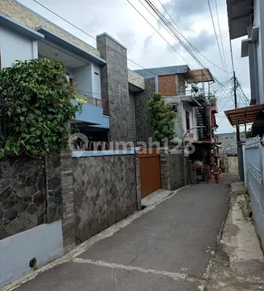 Jual Kostan Aktif Sayap Pasteur Babakan Jeruk Bandung