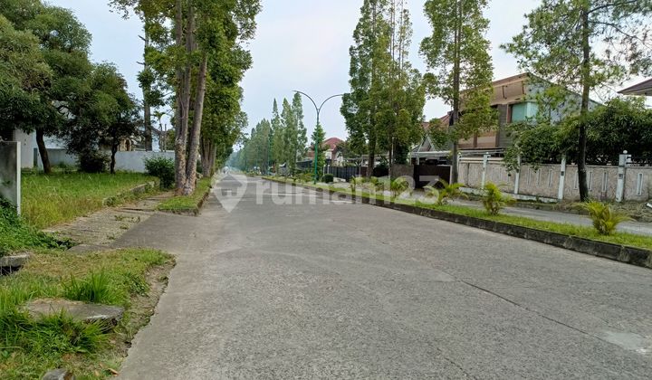 Affordable Sturdy 2-Story House in Graha Puspa Sersan Bajuri Setiabudi Bandung 2