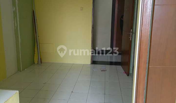 Apartemen Gateway Cicadas 2 BR Unfurnished Bandung 2