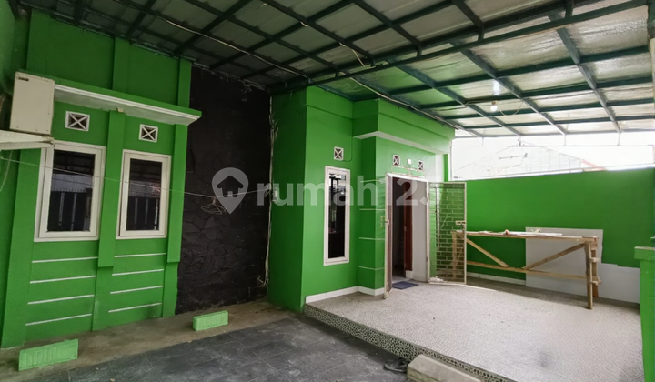 Dijual Rumah Puri Indah Jatinangor Bandung Dekat Universitas