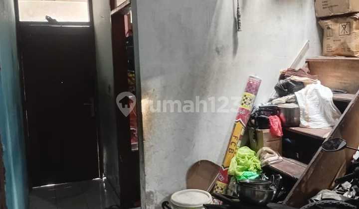 Jual rumah murah  Margahayu Raya Metro Bandung hitung tanah 2