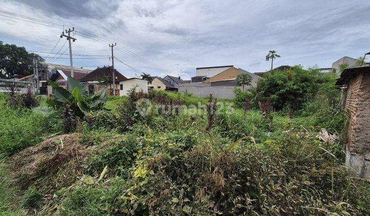 Tanah matang cisaranten kulon arcamanik bandung 2