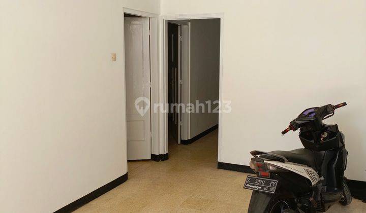 Rumah Siap Huni Sayap Cipaganti Dekat Rs. Hasan Sadikin Bandung 2