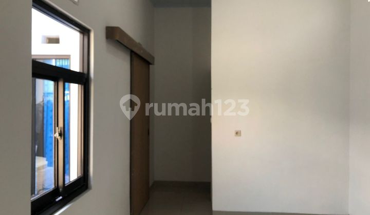 Rumah Minimalis di Pesona Ciwastra Bandung 2