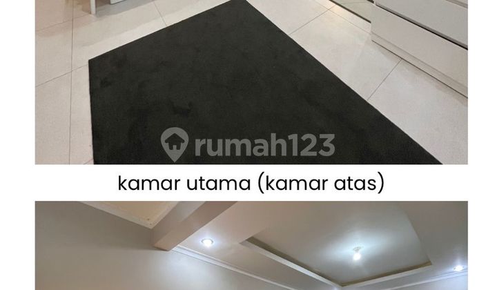 Rumah Minimalis Cantik di Komplek Sumedang Bandung 2