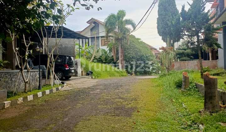 Rumah 2.5 Lantai Siap Huni di Bandung Kota Gegerkalong Setiabudi 2