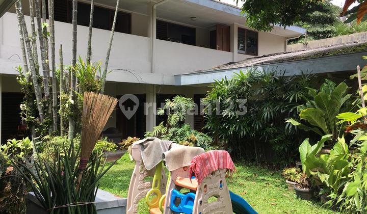 Rumah harga lokasi premium di sayap dago bandung