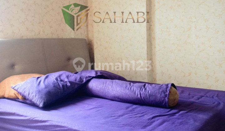 Apartemen Gateway 2 BR Ahmad Yani, Cicadas, Kota Bandung