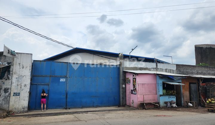For Sale Ex Factory in Majalaya - Pajagalan Bandung