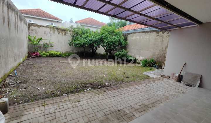 Rumah 2 lantai Di Tatar Mayang Sunda Kota Baru Parahyangan Padalarang Bandung SHM