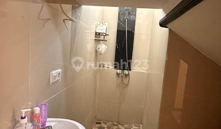 Rumah Minimalis Fully Furnished di Bali Garden City View Awiligar Bandung