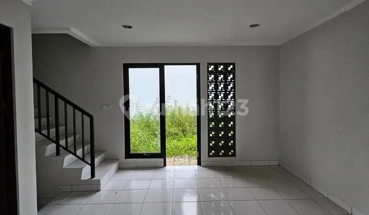 Rumah bagus di Dayana Summarecon Bandung 2