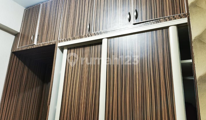 Gateway Apartemen Cicadas 2 BR Full Furnished Bandung 2