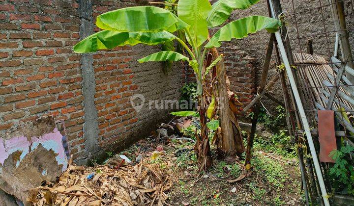 Tanah Murah Di Margahayu Soekarno Hatta Bandung 1