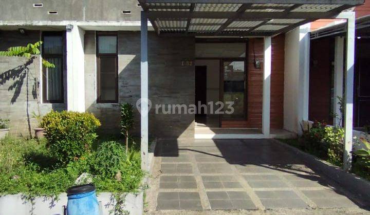 Jual Rumah Minimalis di Pesona Ciwastra Village Bandung 1