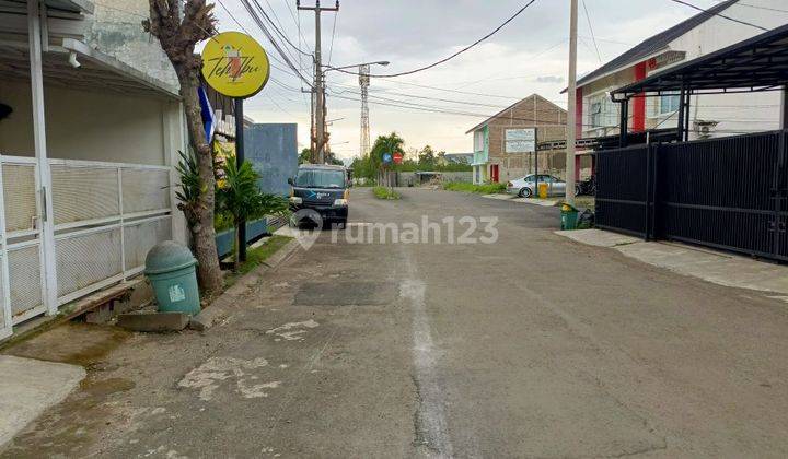 Rumah Minimalis di Pesona Ciganitri Bojongsoang Buah Batu Bandung Dibawah Harga Developer 2