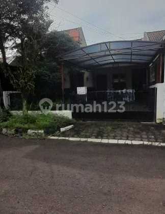Jual rumah harga menarik di Tanjungsari Antapani Bandung 2