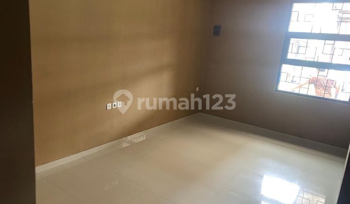 Rumah di Komplek Grand Sharon soekarno hatta bandung 2