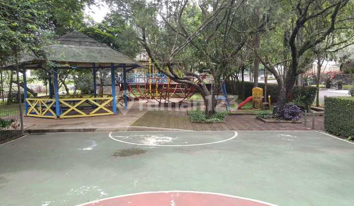 Rumah Kokoh Terawat di Prv Gegerkalong Setiabudi Bandung 2