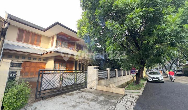 Jual Rumah Dekat Gedung Sate Sayap Suci, Sukaluyu Pahlawan Bandung