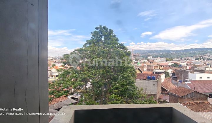 Harga Menarik Gateway Ahmad Yani Cicadas 3 BR Bandung 2