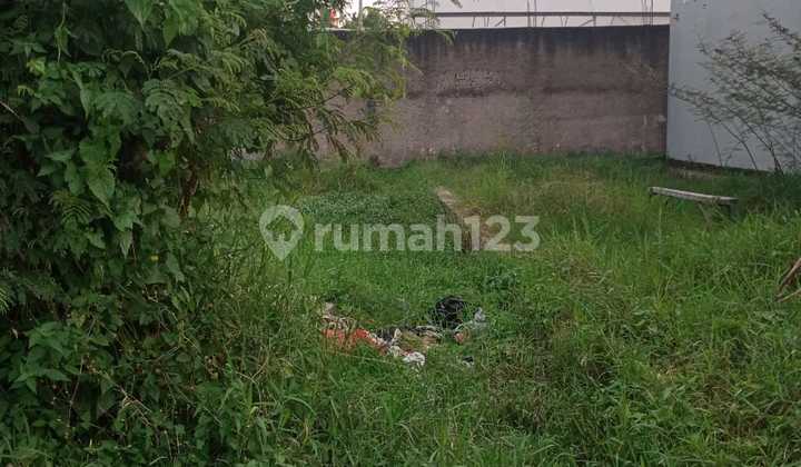 Attractive Land Price in Cisaranten Kulon, Bandung