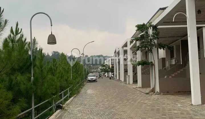 Rumah Minimalis di Bali Garden City View Awiligar Cigadung 2