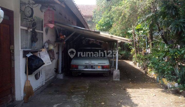 Jual Rumah di Jalan Riau Raya Bandung 2