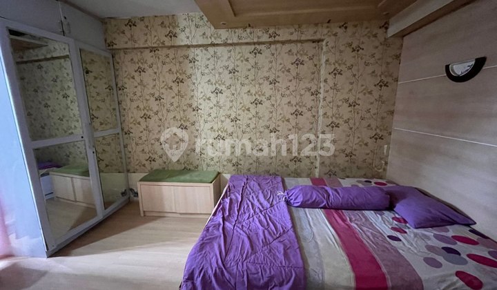 Apartemen Gateway Cicadas Studio Fully Furnished Bagus Bandung Lantai 1 Apartemen Gateway Cicadas Studio Fully Furnished Bagus Bandung Lantai 1