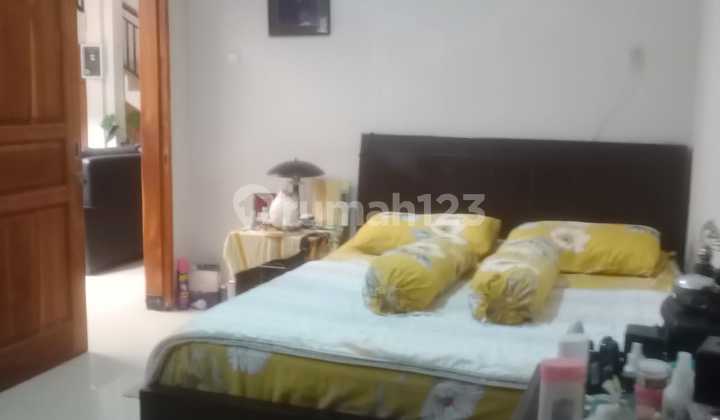 Rumah Siap Huni 2 Lantai di Srimahi Bkr Bandung 2